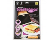 Planit Products Reuseable Toastabags (pack of 2)